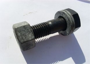鋼結構螺栓